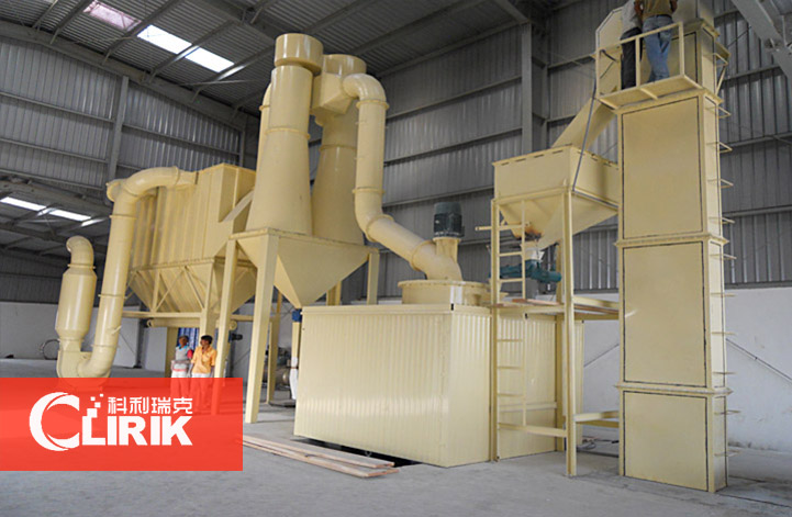 四川花崗巖制砂生產線 四川花崗巖制砂生產線